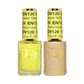 Dnd Diva Duo Gel & Polish - Mellow Gemini 120 - Universal Nail Supplies