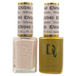 DND Diva Duo Gel & Polish - Milkshake 040 - Universal Nail Supplies