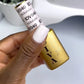 DND Diva Duo Gel & Polish - Milkshake 040 - Universal Nail Supplies