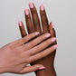 Dnd Diva Duo Gel & Polish - Misty Pink 152 - Universal Nail Supplies