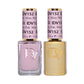 Dnd Diva Duo Gel & Polish - Misty Pink 152 - Universal Nail Supplies