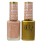 DND Diva Duo Gel & Polish - Nude Glamour 070 - Universal Nail Supplies