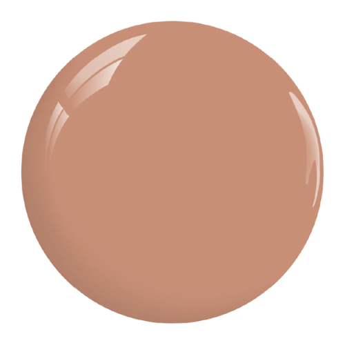 DND Diva Duo Gel & Polish - Nude Glamour 070 - Universal Nail Supplies