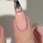 DND Diva Duo Gel & Polish - Nude Glamour 070 - Universal Nail Supplies