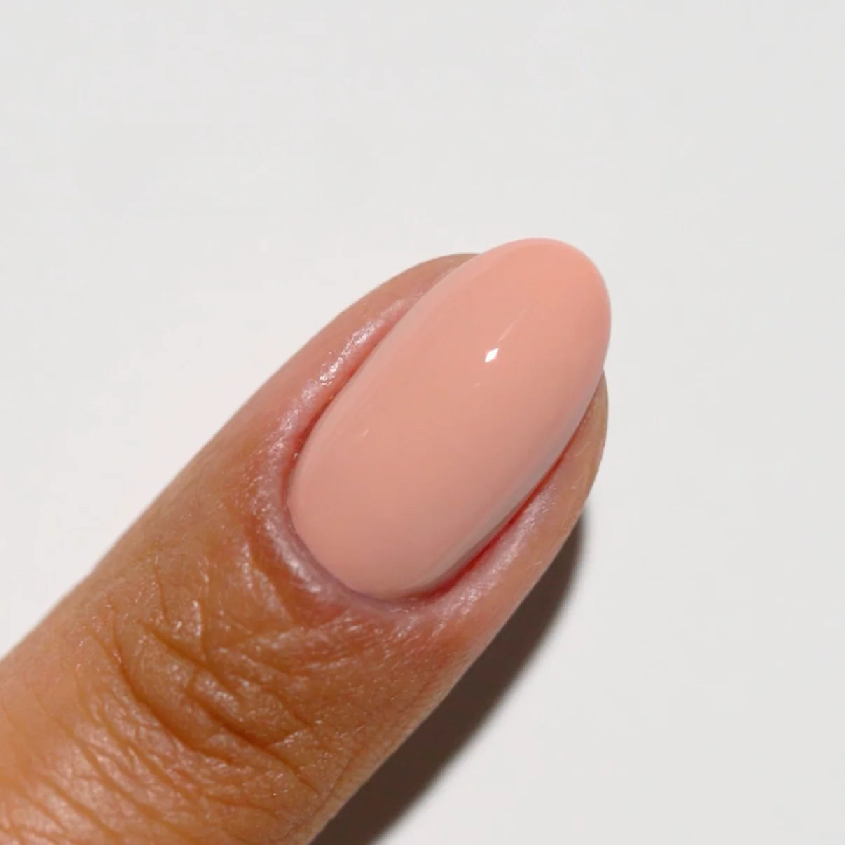 DND Diva Duo Gel & Polish - Nude Glamour 070 - Universal Nail Supplies