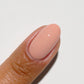 DND Diva Duo Gel & Polish - Nude Glamour 070 - Universal Nail Supplies