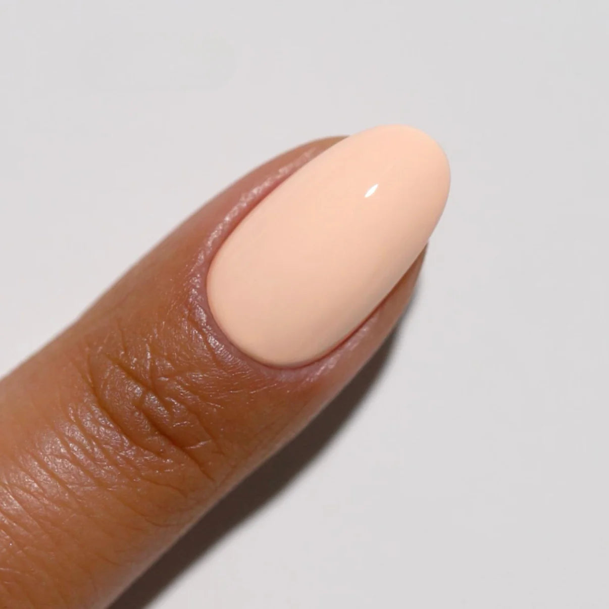 Dnd  Diva Duo Gel & Polish  Oatmeal Rose 079 - Universal Nail Supplies