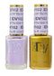 Dnd Gel & Polish Diva Duo - 102 Off The Grid - Universal Nail Supplies