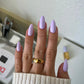 Dnd Diva Duo Gel & Polish - Off The Grid 102 - Universal Nail Supplies