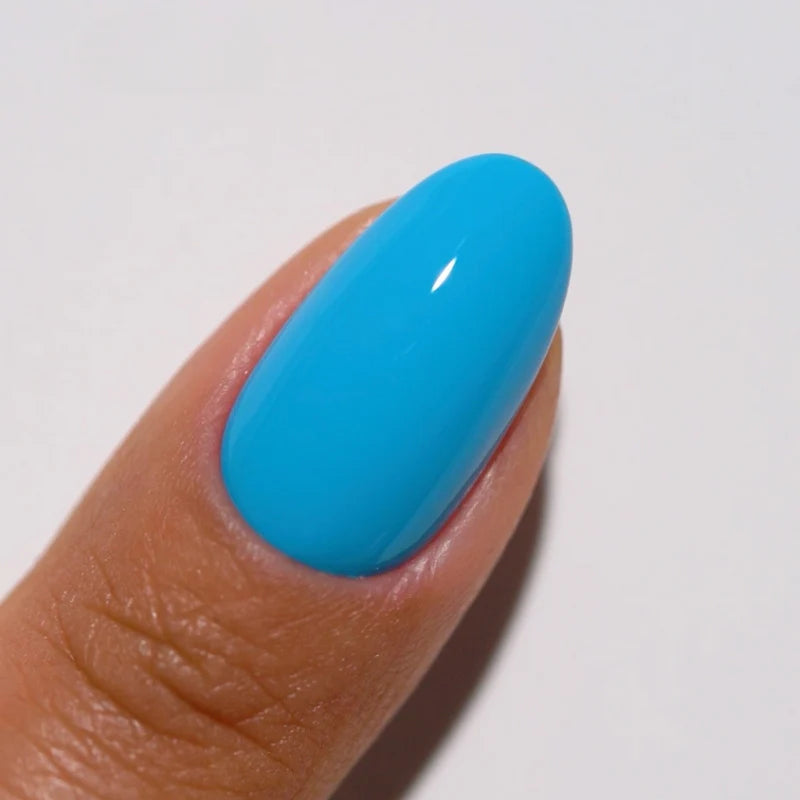 Dnd Diva Duo Gel & Polish - Overseas 198 - Universal Nail Supplies