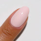 Dnd Diva Duo Gel & Polish - Pale Brush 115 - Universal Nail Supplies