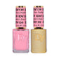 Dnd Diva Duo Gel & Polish - Panther's Paws 139 - Universal Nail Supplies