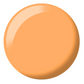 Dnd Diva Duo Gel & Polish - Papaya Pop 205 - Universal Nail Supplies