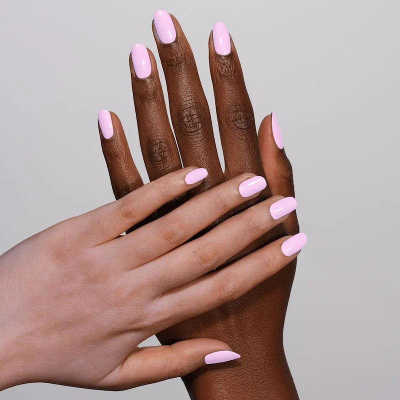 Dnd Diva Duo Gel & Polish - Pastel Lily 116 - Universal Nail Supplies