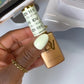 Dnd Diva Duo Gel & Polish - Pastel Pear 105 - Universal Nail Supplies