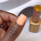 Dnd Diva Duo Gel & Polish - Peach Cobbler 185 - Universal Nail Supplies