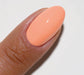 Dnd Diva Duo Gel & Polish - Peach Cobbler 185 - Universal Nail Supplies