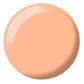 Dnd Diva Duo Gel & Polish - Peach Cobbler 185 - Universal Nail Supplies