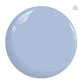 Dnd Gel & Polish Diva Duo - 107 Periwinkle Tides - Universal Nail Supplies