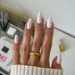 DND Diva Duo Gel & Polish - Petal Haze 039 - Universal Nail Supplies