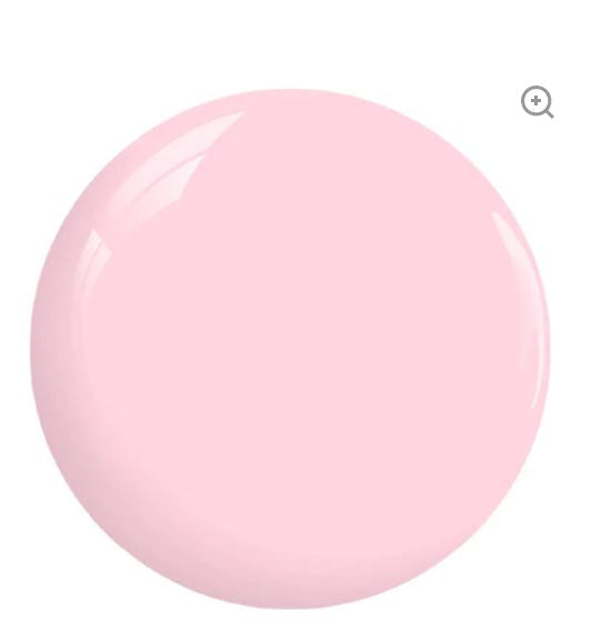 Dnd Gel & Polish Diva Duo - 111 Pink A Boo - Universal Nail Supplies
