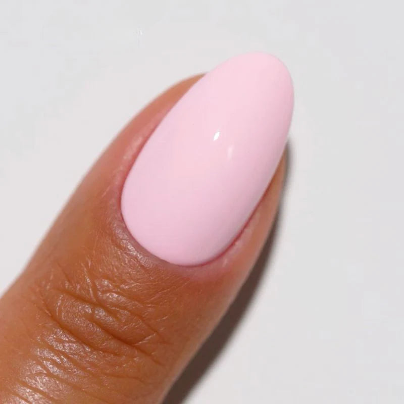 Dnd Diva Duo Gel & Polish - Pink A Boo 111 - Universal Nail Supplies