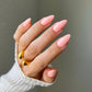 Dnd Diva Duo Gel & Polish  Pink About It 080 - Universal Nail Supplies