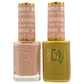 DND Diva Duo Gel & Polish - Pinky Nude 050 - Universal Nail Supplies