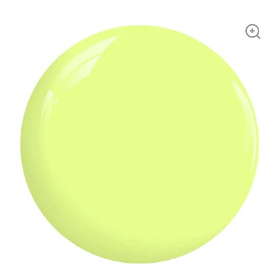 Dnd Gel & Polish Diva Duo - 106 Pistachio Lemonade - Universal Nail Supplies