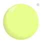 Dnd Gel & Polish Diva Duo - 106 Pistachio Lemonade - Universal Nail Supplies