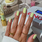 Dnd Diva Duo Gel & Polish - Pistachio Lemonade 106 - Universal Nail Supplies