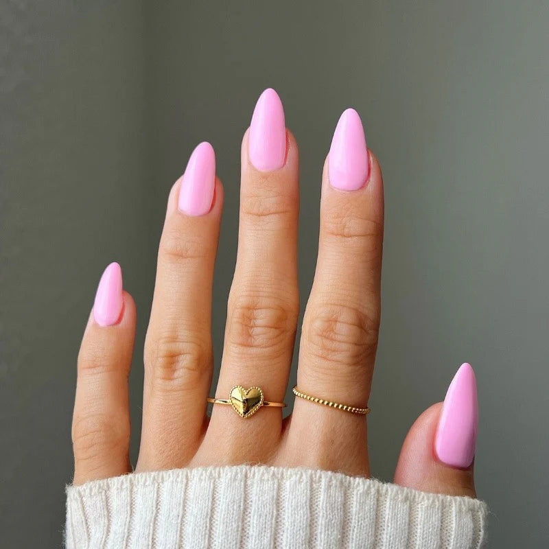 Dnd Diva Duo Gel & Polish - Pleasant Pink 182 - Universal Nail Supplies