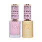 Dnd Diva Duo Gel & Polish - Pleasant Pink 182 - Universal Nail Supplies