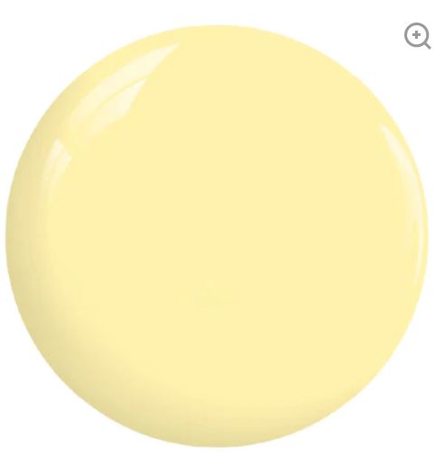 DND Diva Duo Gel and Polish in Plz Durian 086, featuring a vibrant gel nail polish and lacquer in a bold durian shade.