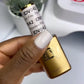 DND Diva Duo Gel & Polish - Porcelain Fine 042 - Universal Nail Supplies