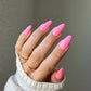 Dnd Diva Duo Gel & Polish - Princesa Rosa 187 - Universal Nail Supplies