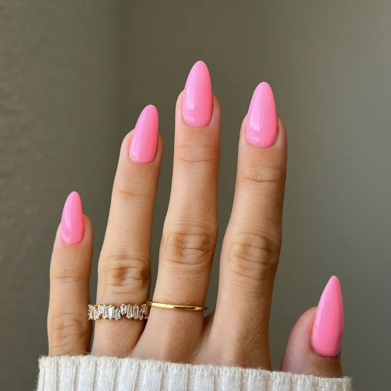 Dnd Diva Duo Gel & Polish - Princesa Rosa 187 - Universal Nail Supplies
