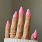 Dnd Diva Duo Gel & Polish - Princesa Rosa 187 - Universal Nail Supplies