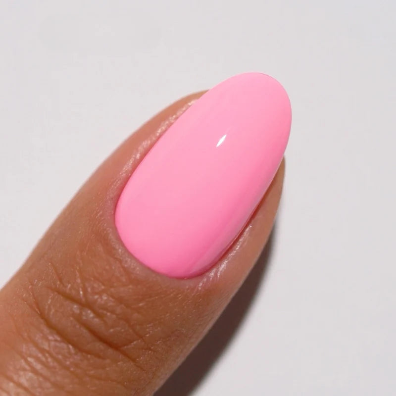 Dnd Diva Duo Gel & Polish - Princesa Rosa 187 - Universal Nail Supplies