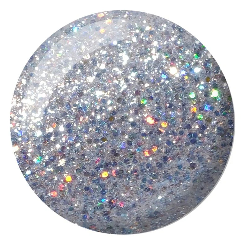 Dnd Diva Duo Gel & Polish -  Rainbow Disco 005 - Universal Nail Supplies