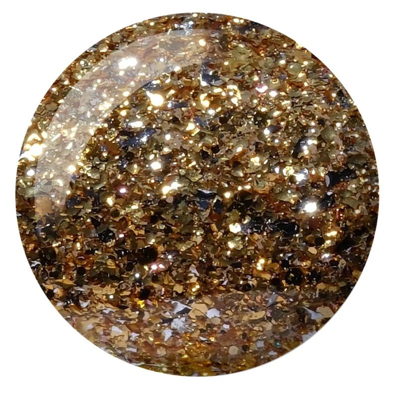 Dnd Diva Duo Gel & Polish - Ready For The Ball 028 - Universal Nail Supplies