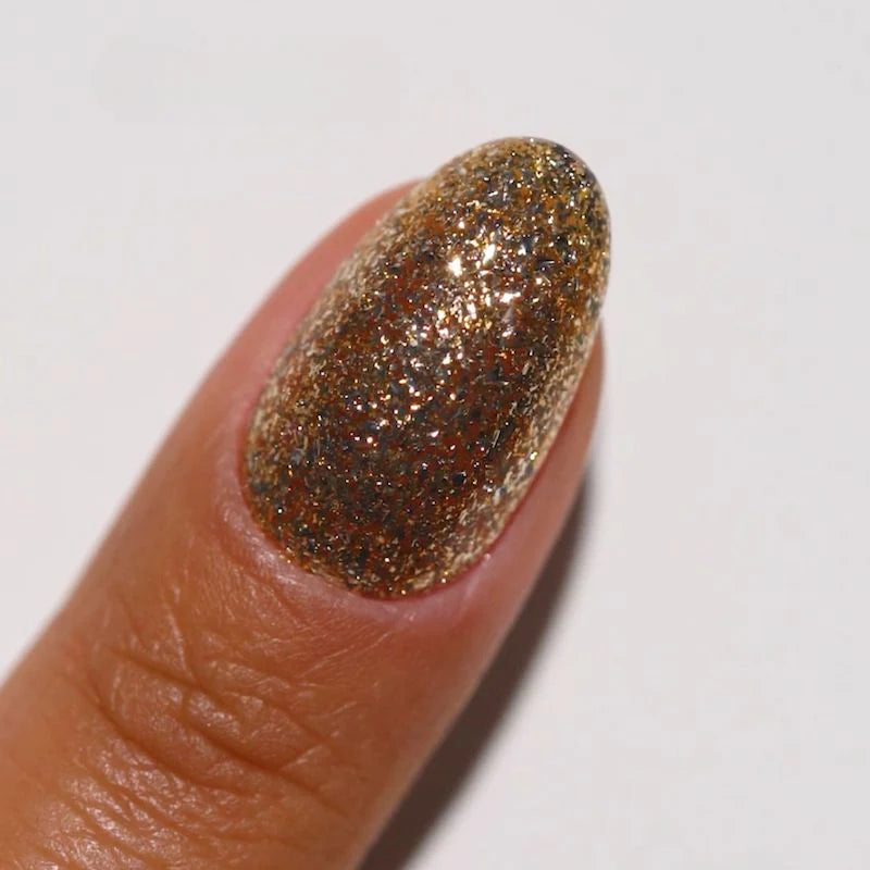Dnd Diva Duo Gel & Polish - Ready For The Ball 028 - Universal Nail Supplies
