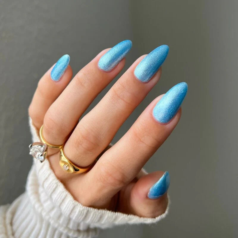 Dnd Diva Duo Gel & Polish -Rêve Palais 018 - Universal Nail Supplies