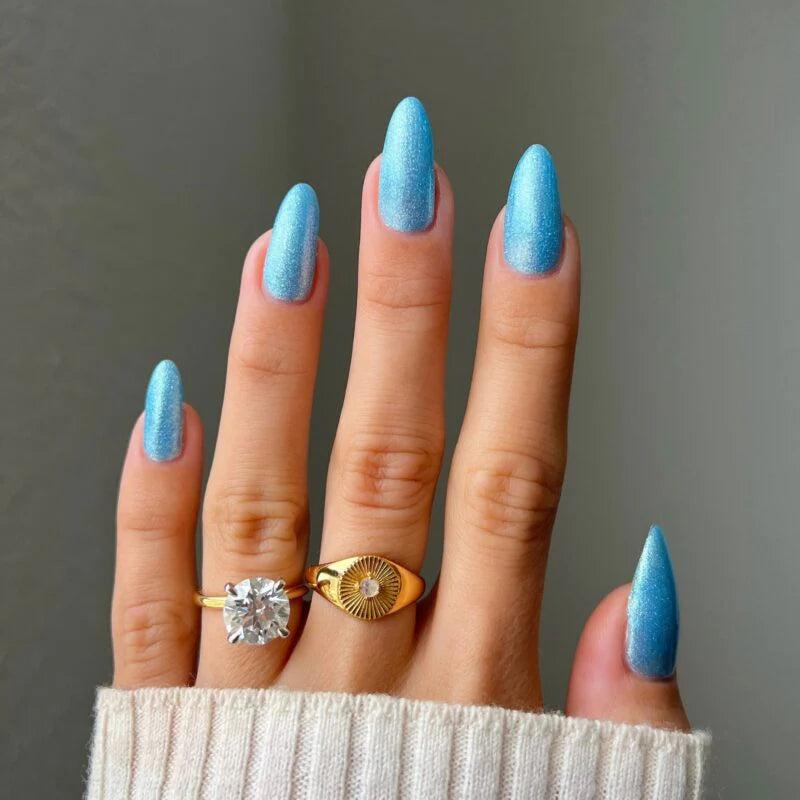 Dnd Diva Duo Gel & Polish -Rêve Palais 018 - Universal Nail Supplies