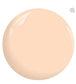 DND Diva Duo Gel & Polish in Rose Nude 078, showing a close-up of the elegant gel nail polish and lacquer finish.