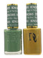 Dnd Diva Duo Gel & Polish - Sage'd The Day 285 - Universal Nail Supplies