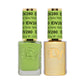 Dnd Diva Duo Gel & Polish - Salsa Verde 280 - Universal Nail Supplies