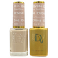 DND Diva Duo Gel & Polish - Sand Storm 046 - Universal Nail Supplies