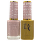DND Diva Duo Gel & Polish - Shortbread 063 - Universal Nail Supplies