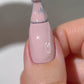 DND Diva Duo Gel & Polish - Shortbread 063 - Universal Nail Supplies